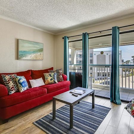 ガルベストンCasa Del Mar 257 - La Costaアパートメント エクステリア 写真