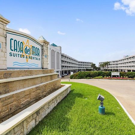 ガルベストンCasa Del Mar 257 - La Costaアパートメント エクステリア 写真