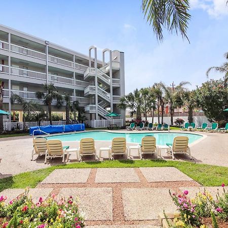 ガルベストンCasa Del Mar 257 - La Costaアパートメント エクステリア 写真