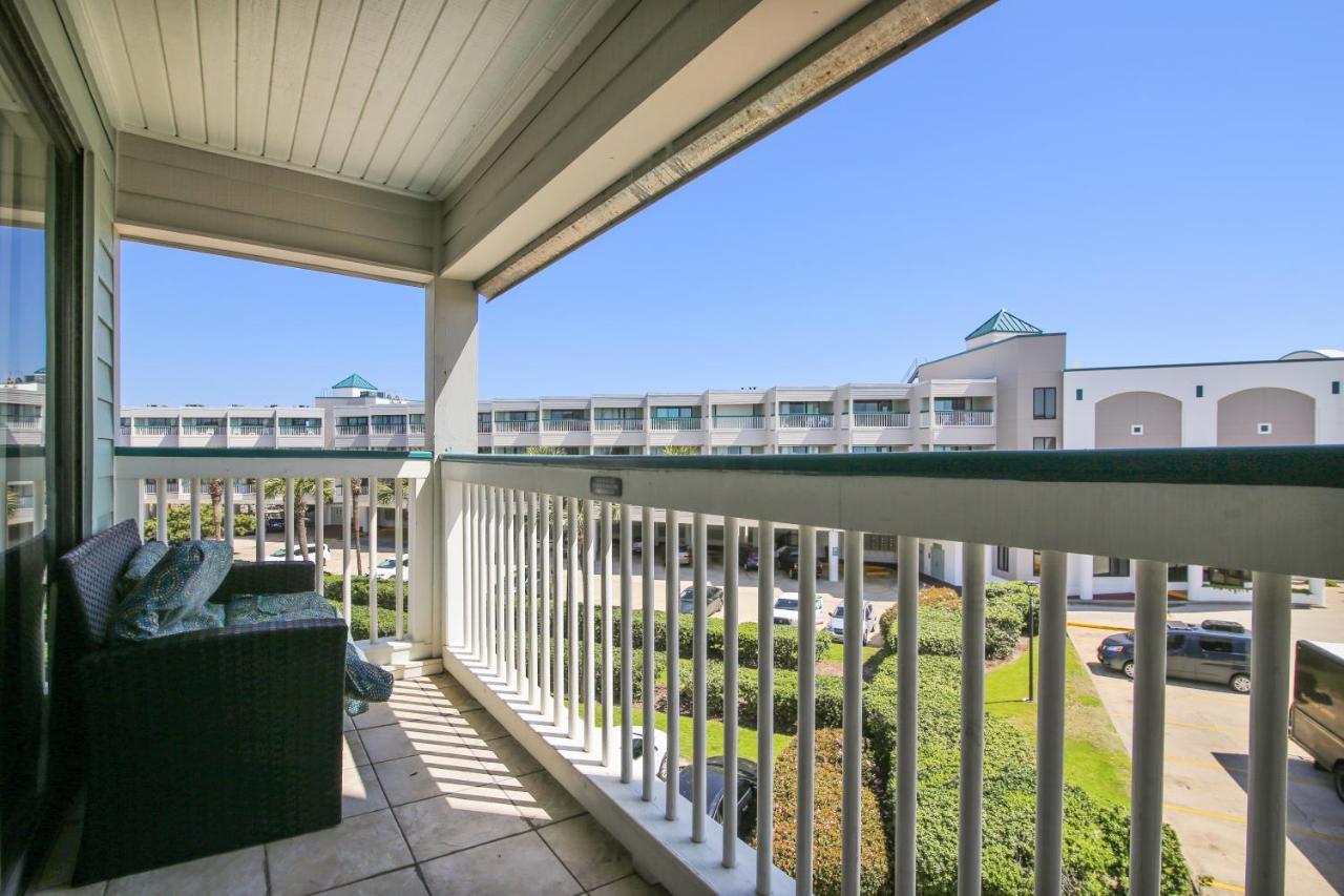 ガルベストンCasa Del Mar 257 - La Costaアパートメント エクステリア 写真