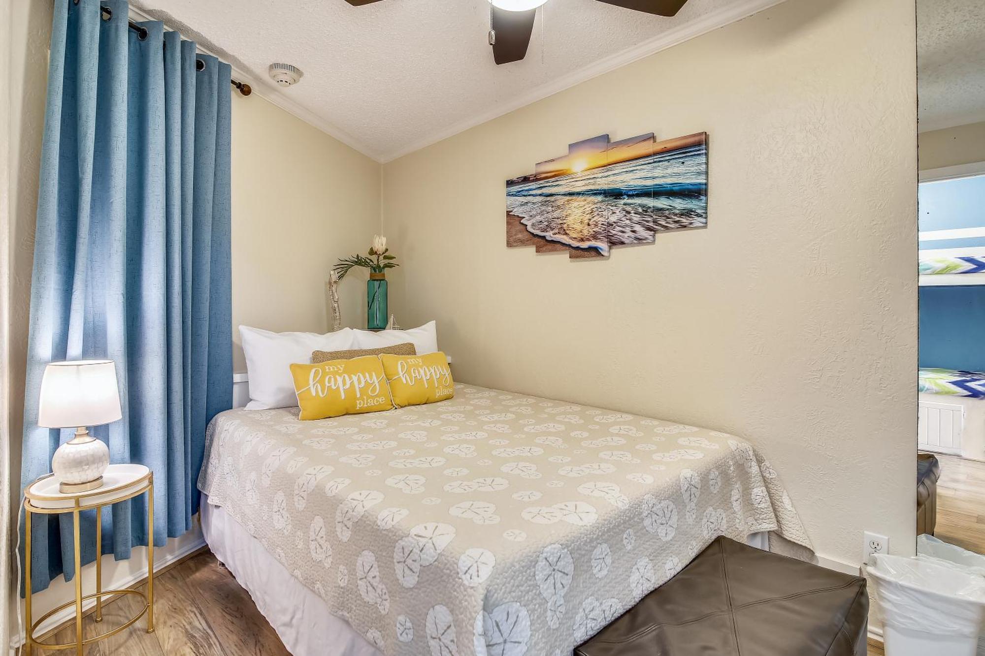 ガルベストンCasa Del Mar 257 - La Costaアパートメント エクステリア 写真